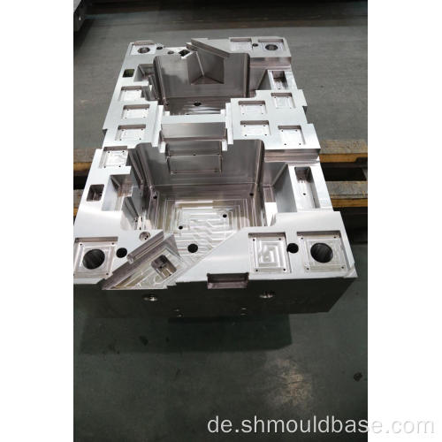 Nicht standardmäßiger mechanischer Tafel